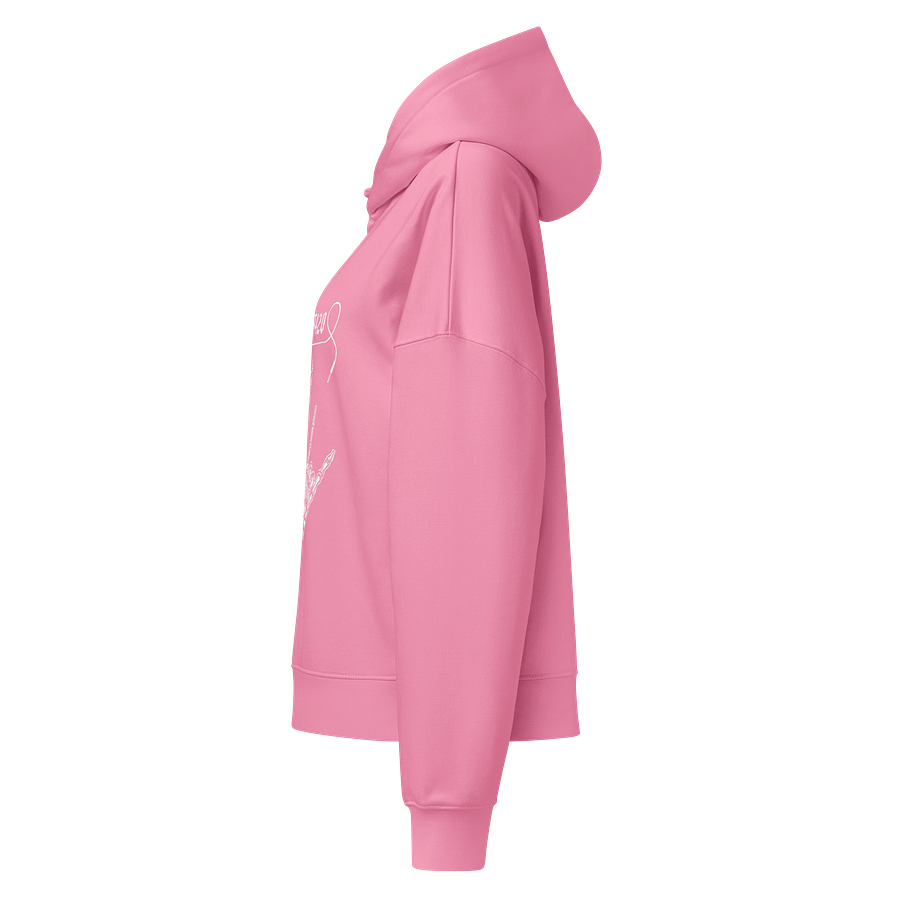 OG LOGO WOMENS HOODIE product image (11)