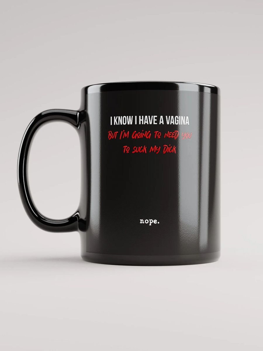 nope. resolute - suck mug product image (11)