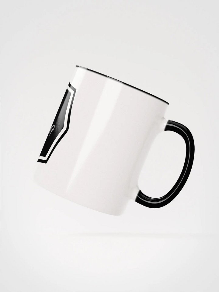 Pixel Ceramic Mug! product image (2)
