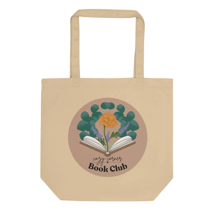 Cozy Corner Tote Bag product image (1)