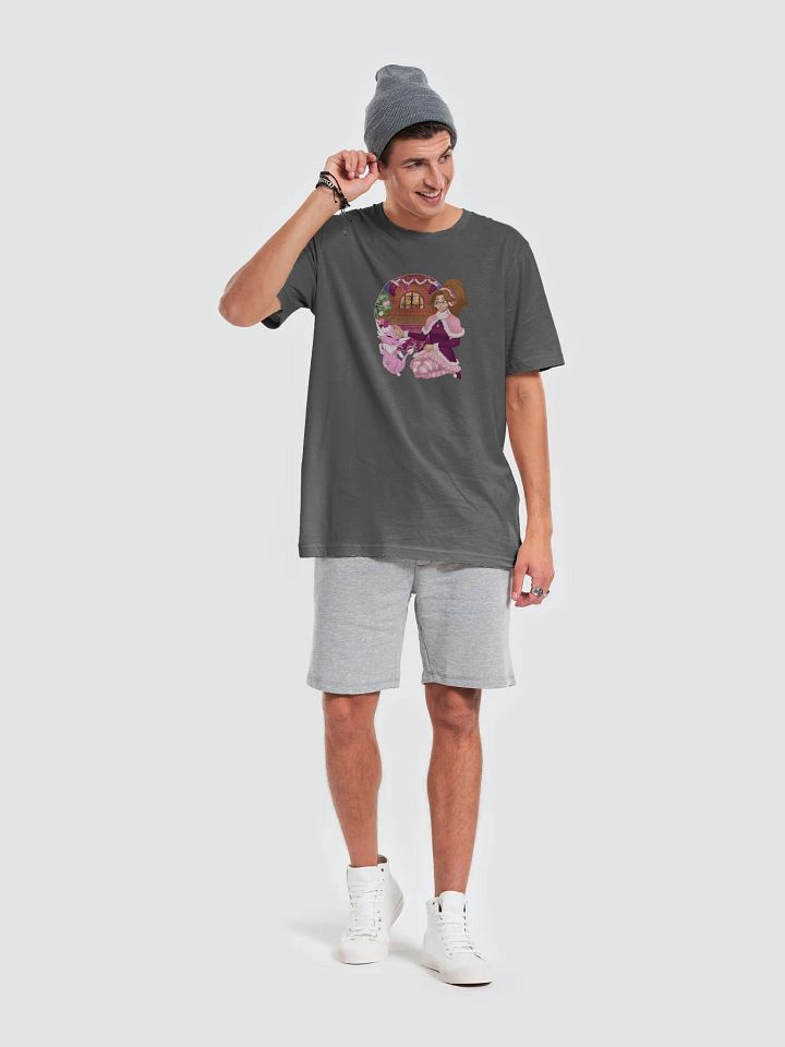 A Witty Christmas Shirt product image (11)