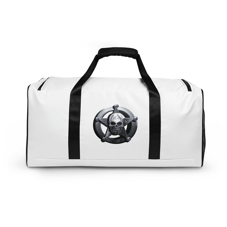 B.S.S.O. Deputy Range Day Duffle Bag product image (4)