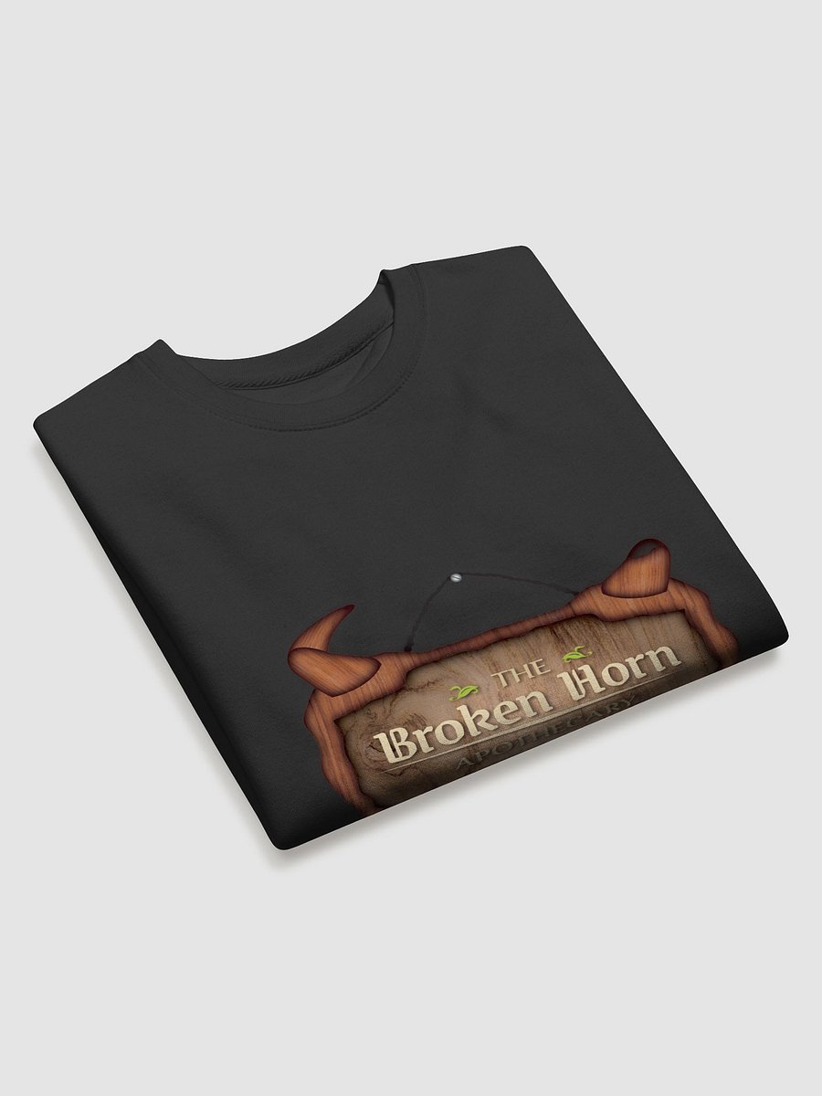 Broken Horn Sweatshirt product image (3)