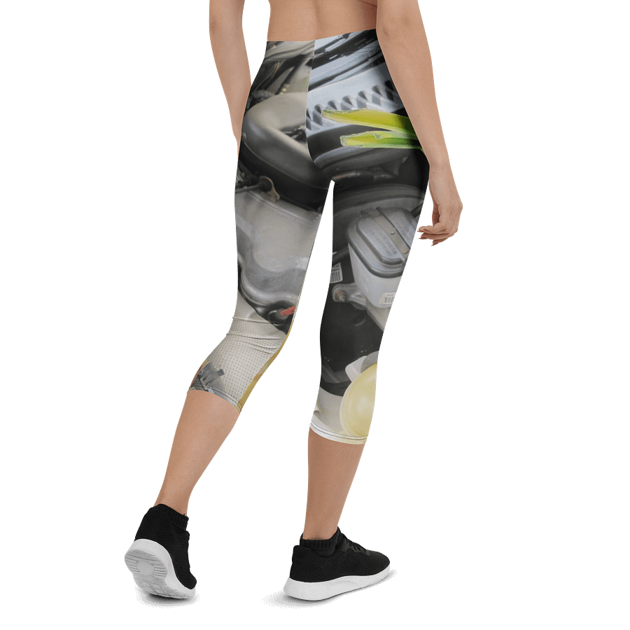 Leak Leggings product image (3)