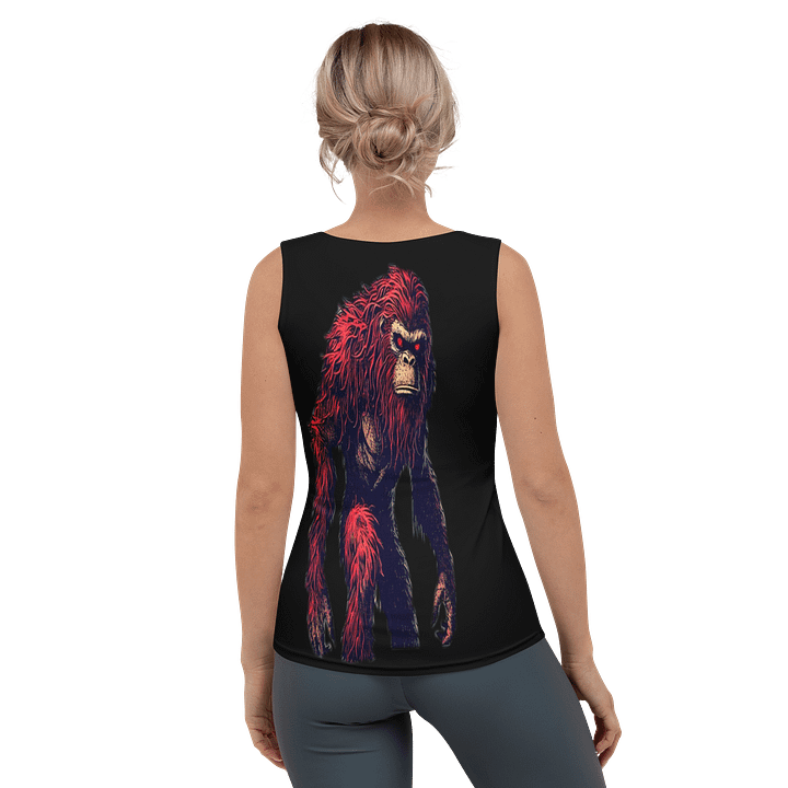 Squatch Top product image (2)