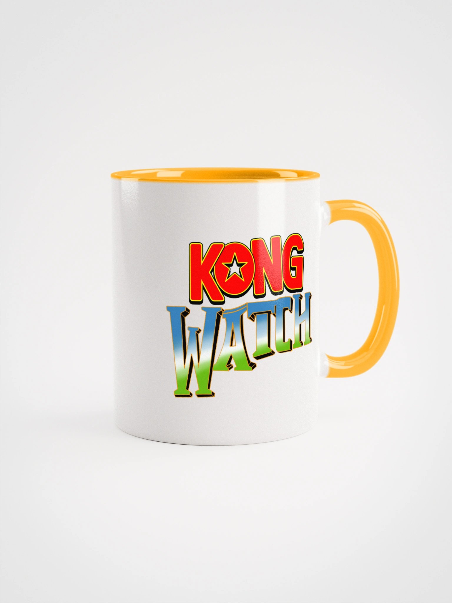 Kong Watch! product image (1)