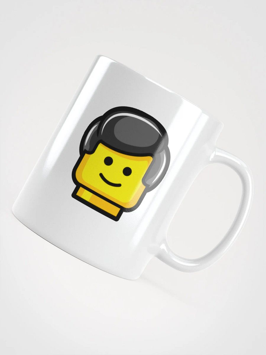 Classic minifig basic mug product image (11)