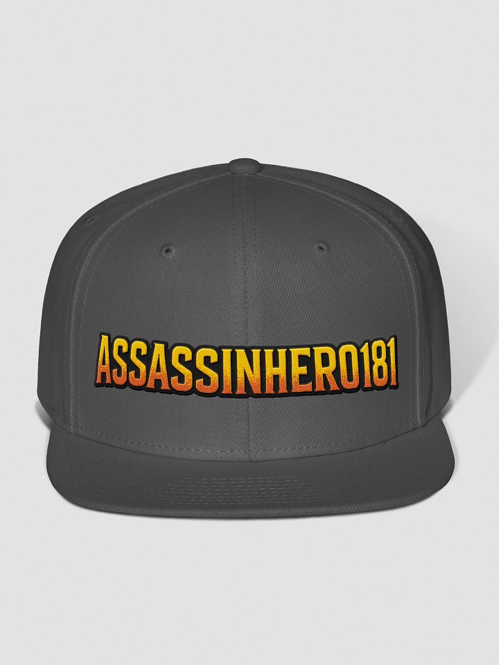 Mad Hat product image (1)