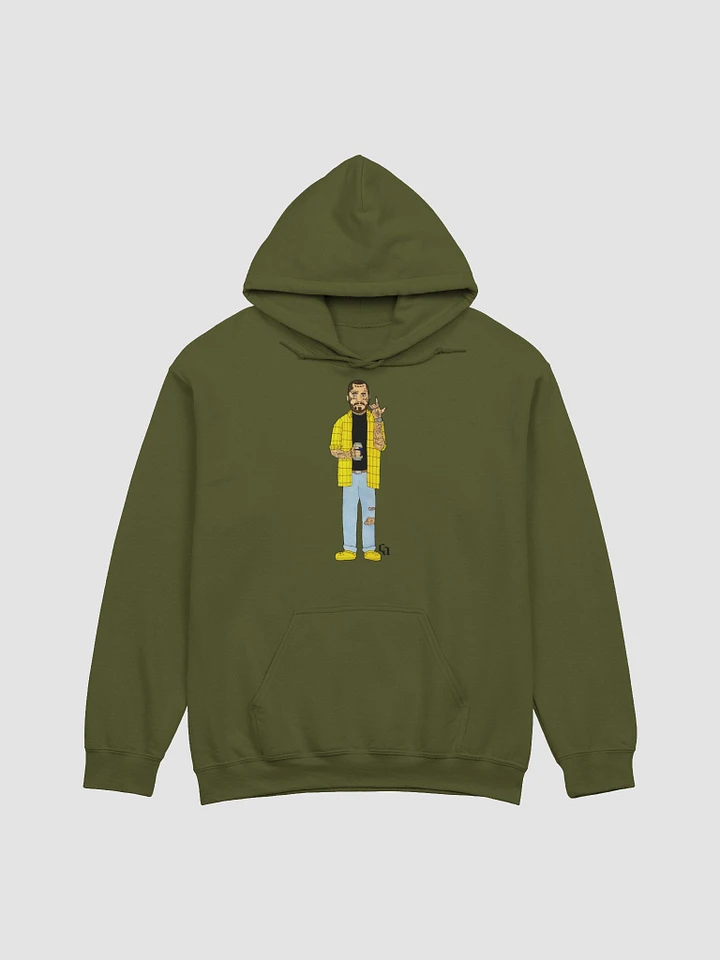 PM Day 8 Hoodie product image (5)