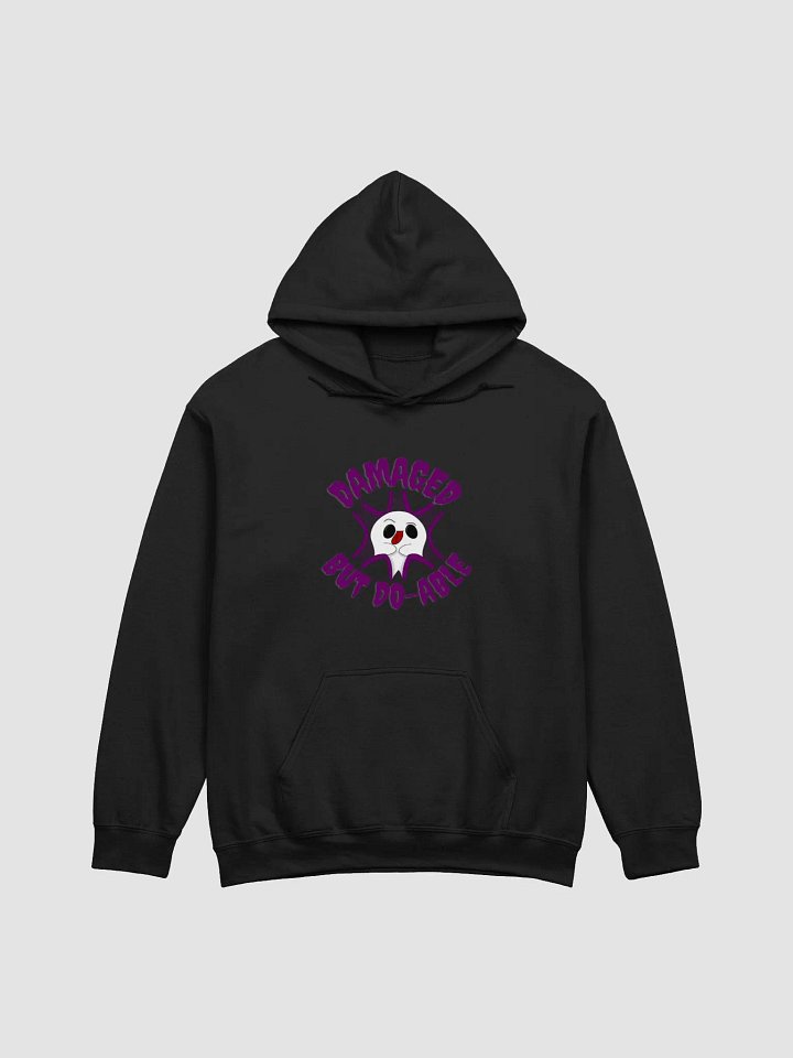 Damaged BD Hoodie product image (4)