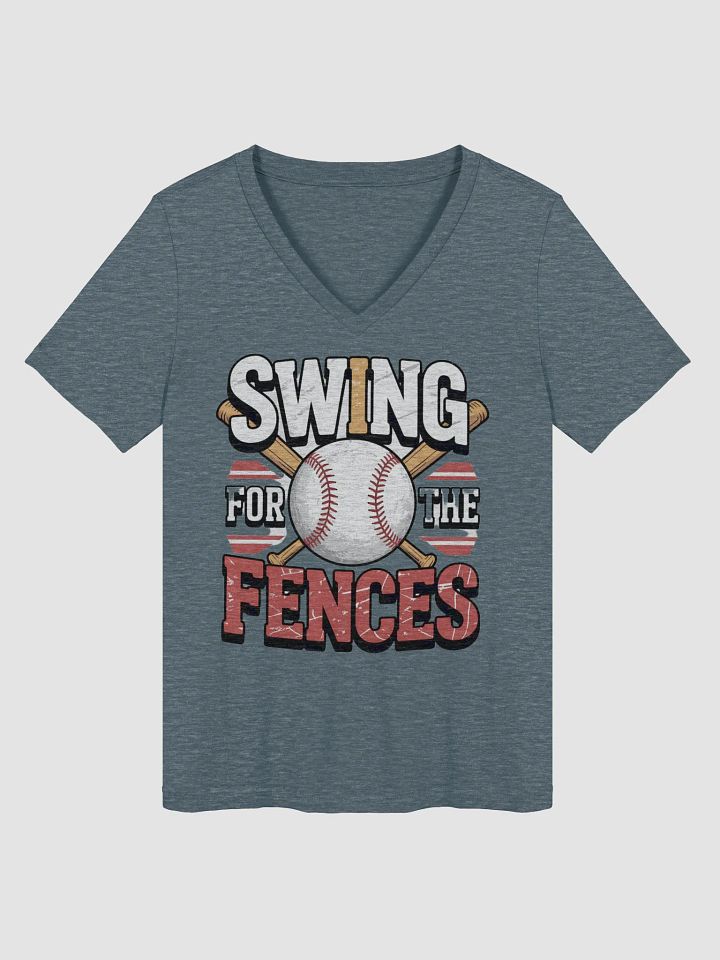 Swing for the Fences product image (1)