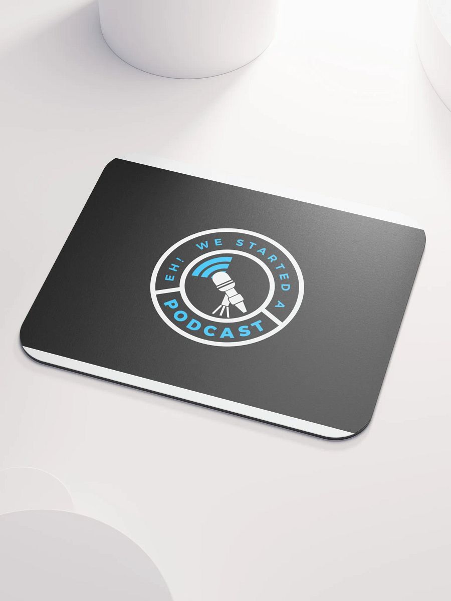 Mouse Pad product image (3)