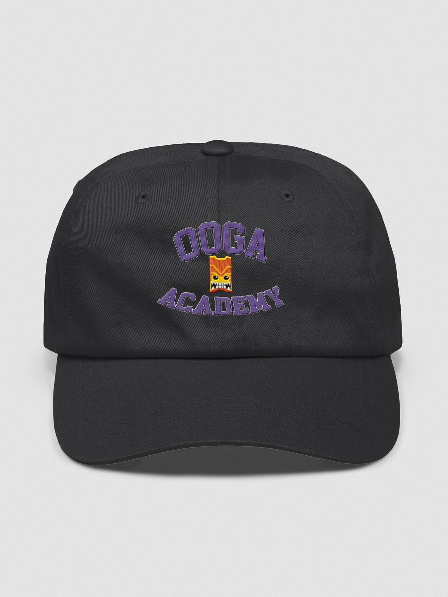 Ooga Academy Cap product image (3)