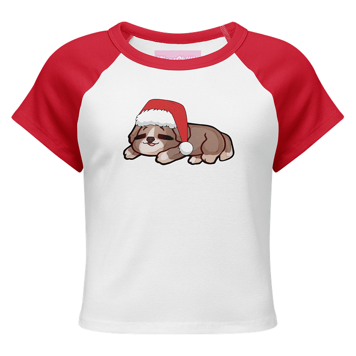 Xmas Baby Tee product image (1)