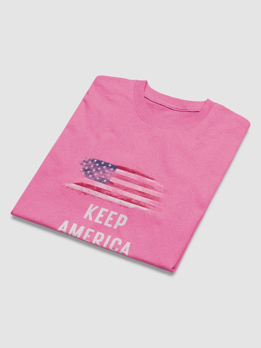 Pris-Keep America Trumpless -Gildan Heavyweight T-Shirt product image (37)