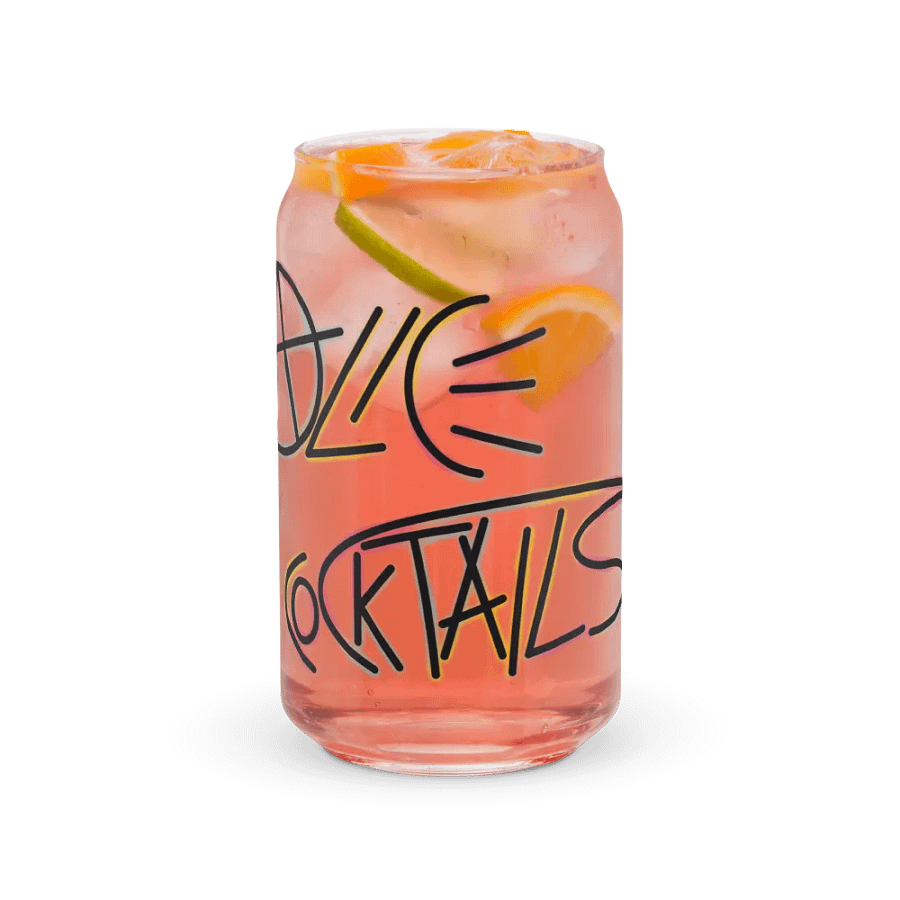 Alice Cocktails Dosenglas product image (7)