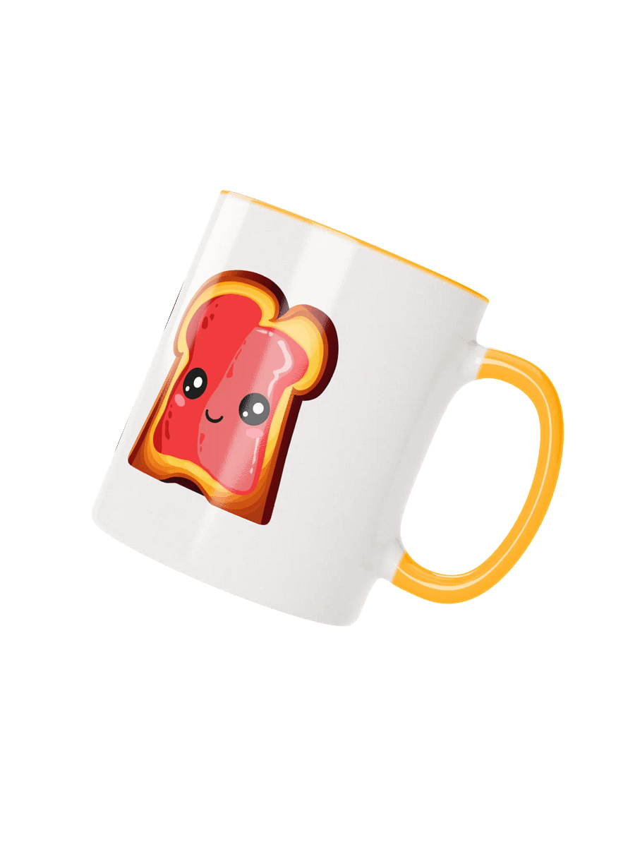 SUB MUG #1-2-3 product image (3)