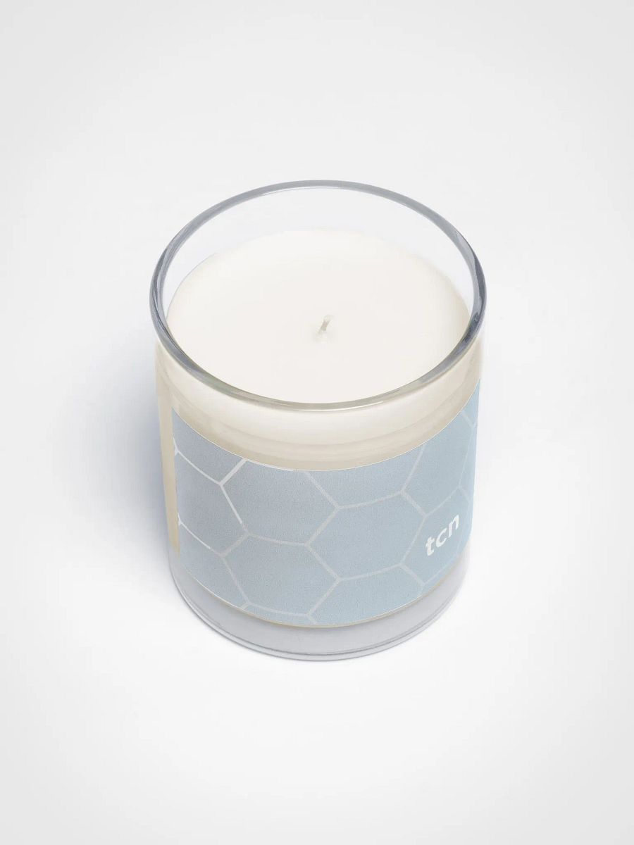 GEOMETRIC SOY CANDLE product image (3)