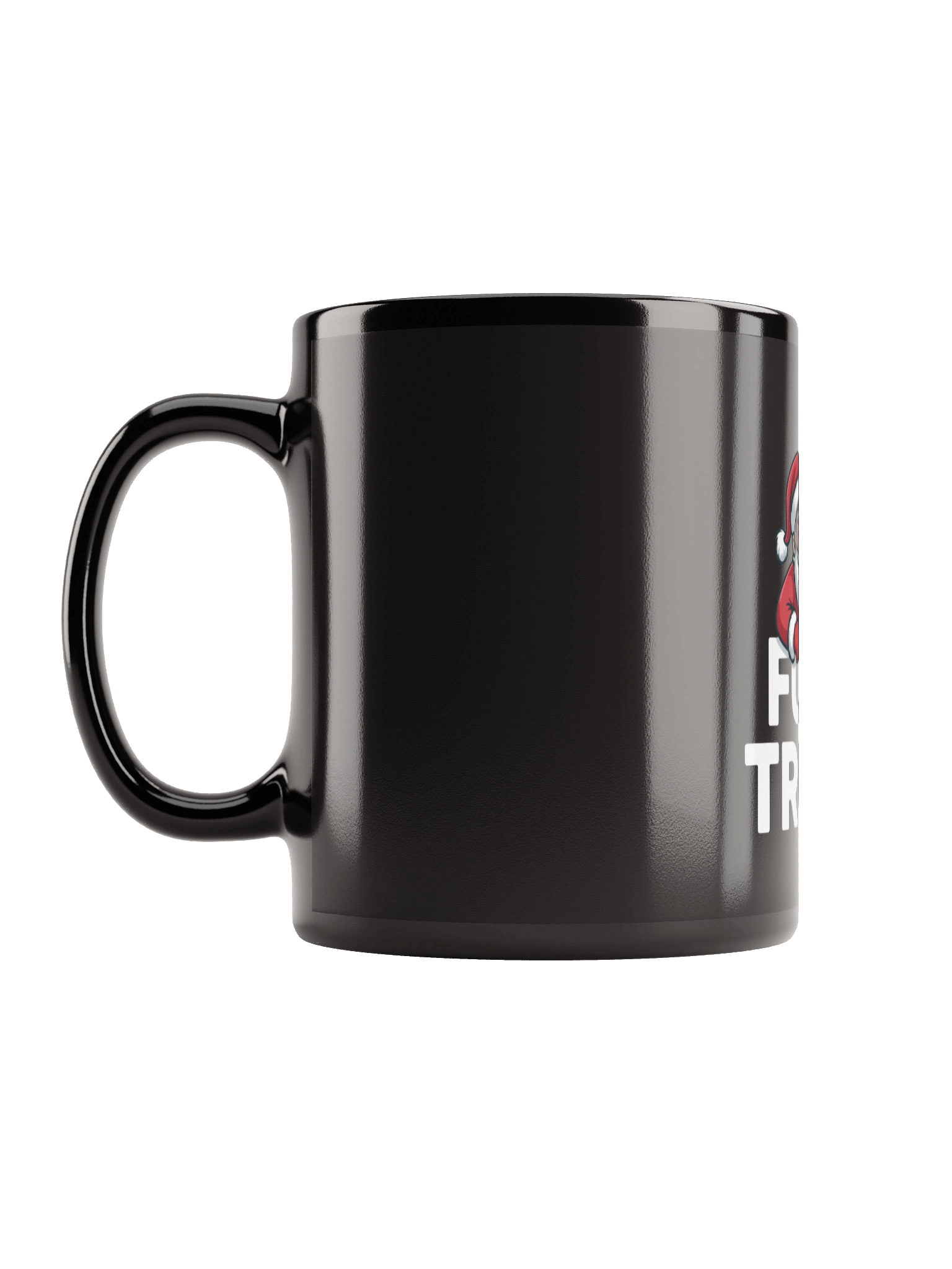 Merry Christmas Protest Mug product image (11)