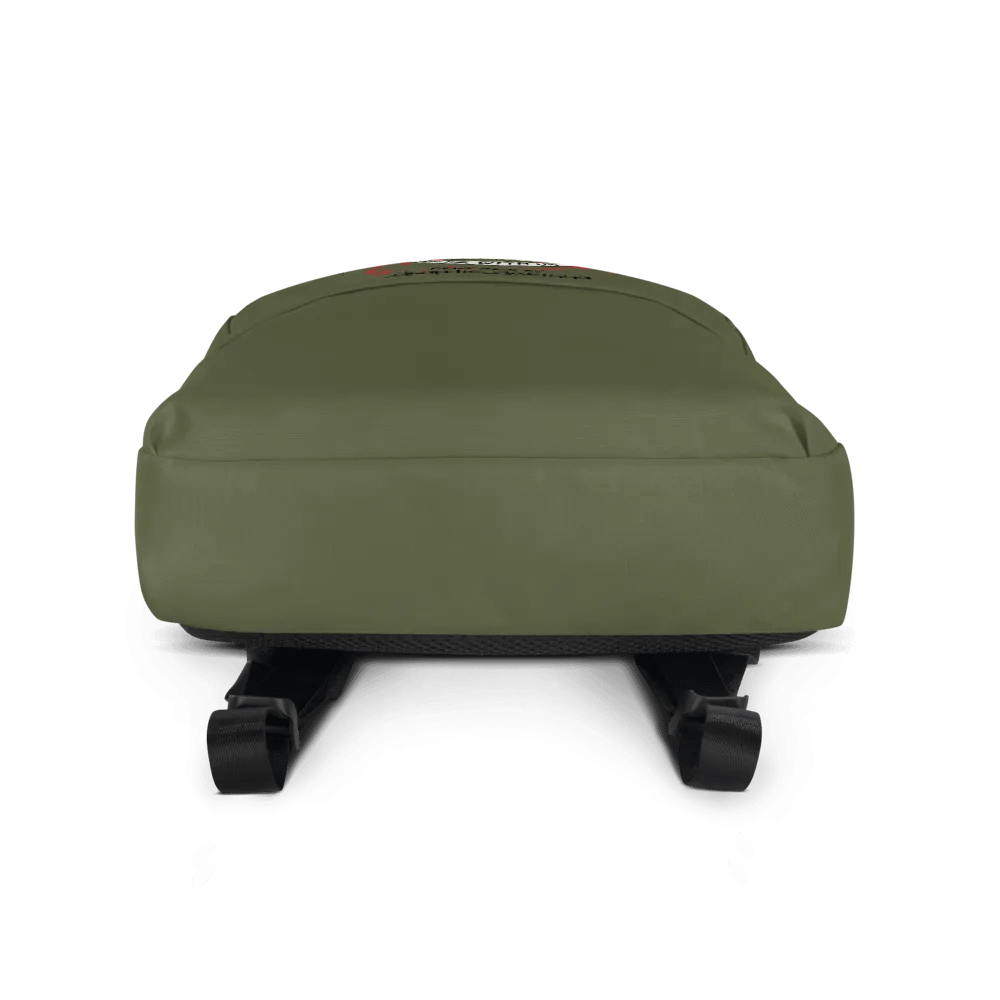 Rise With Us Backpack product image (3)