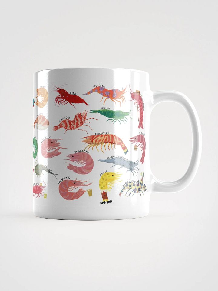 subSHRIMPtion 6 month mug product image (2)