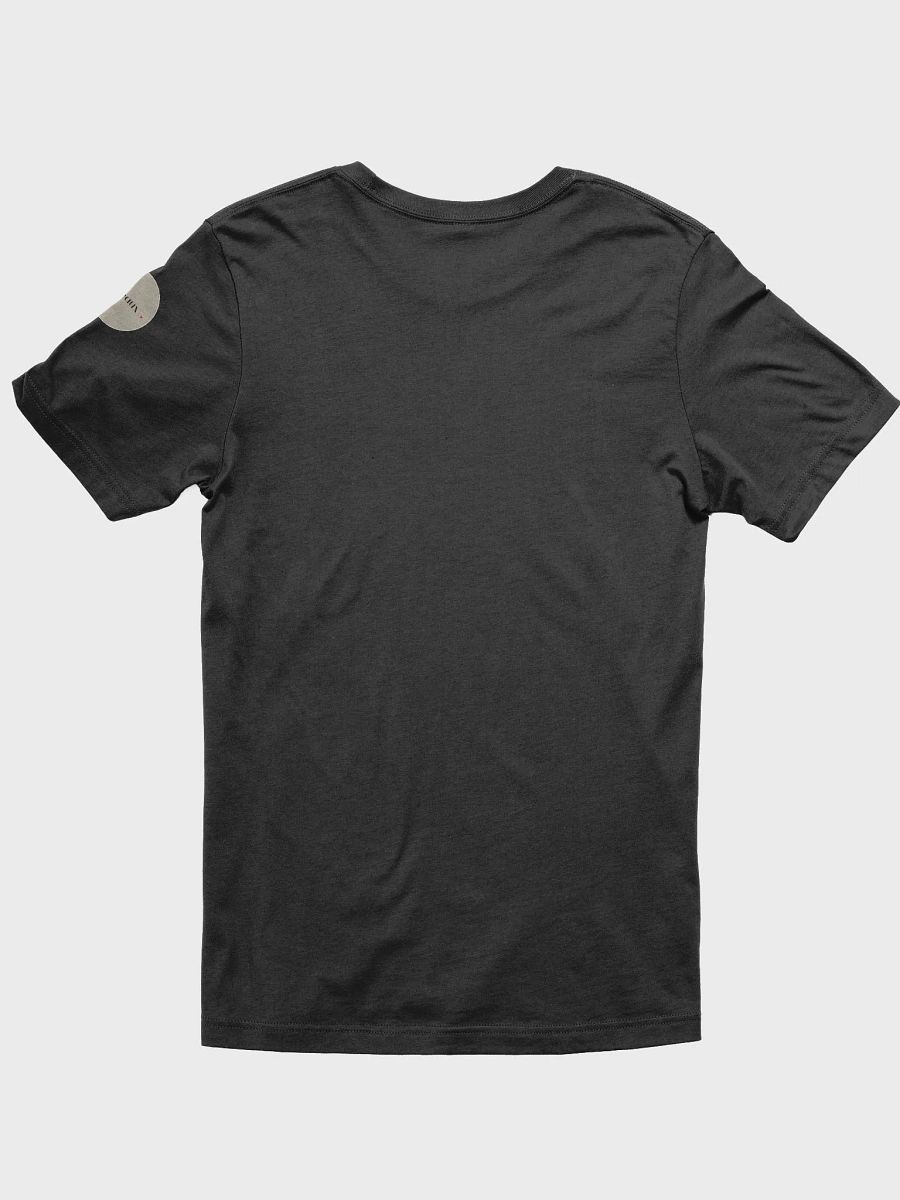 CLASSIC RHR TEE - BLACK product image (2)