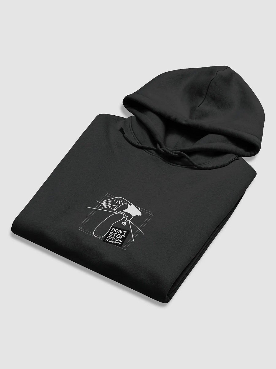 Unisex Essential Eco Hoodie product image (6)