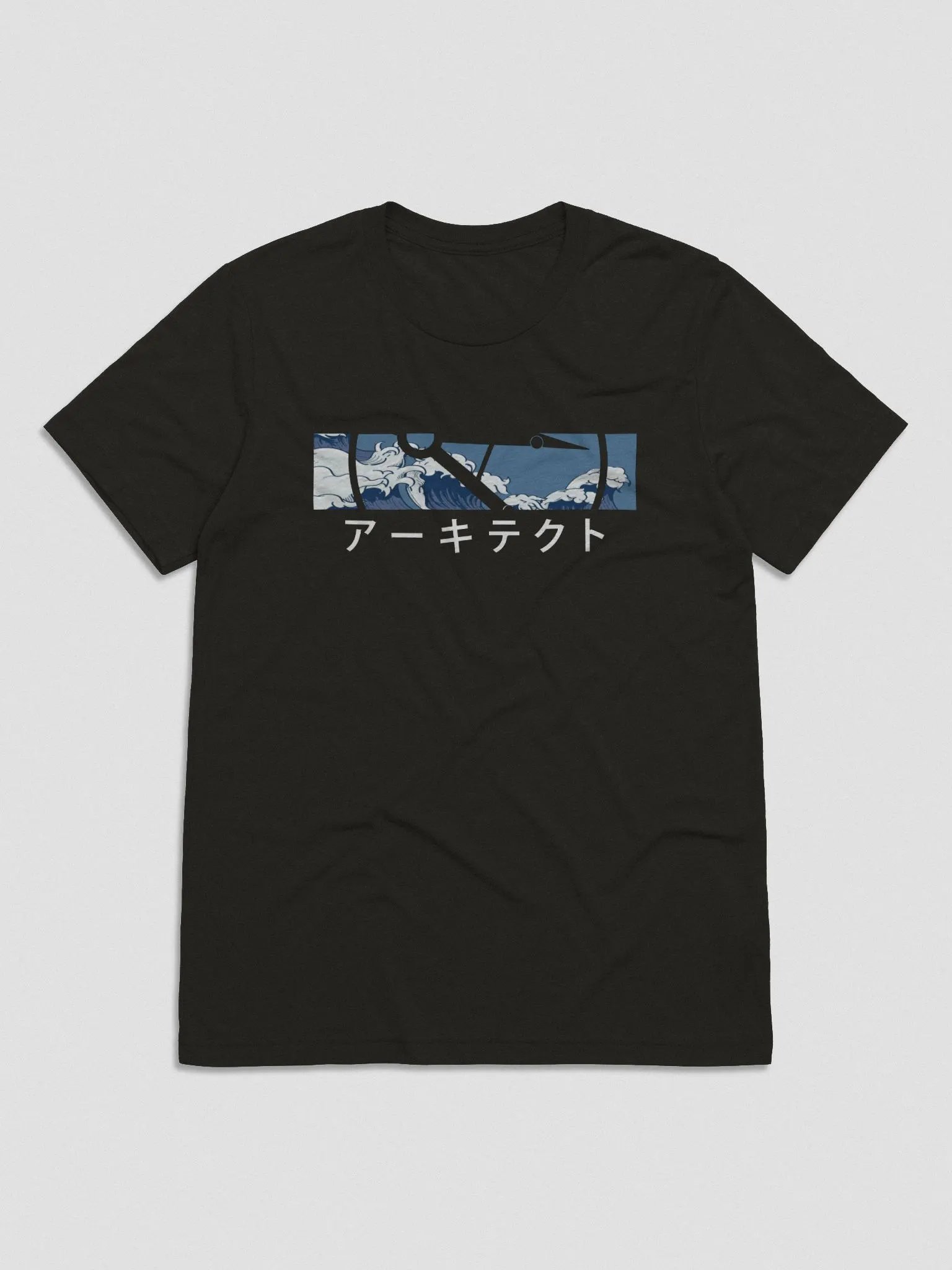 Wave Tee product image (1)