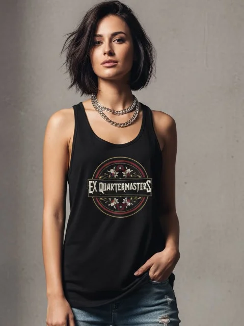 Women's Tank product image (1)