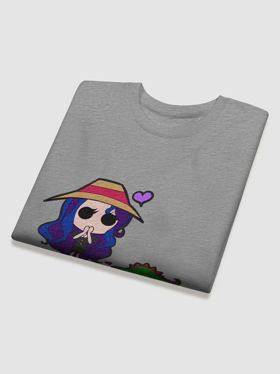 Cozy Terry Time product image (24)