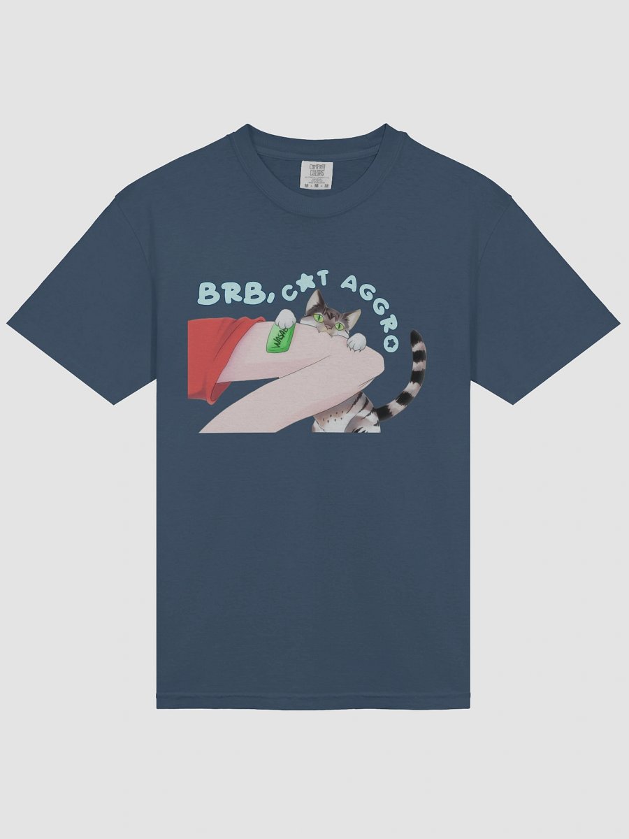 Mei Aggro Tshirt product image (27)