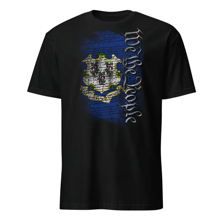 Connecticut: We The People product image (1)