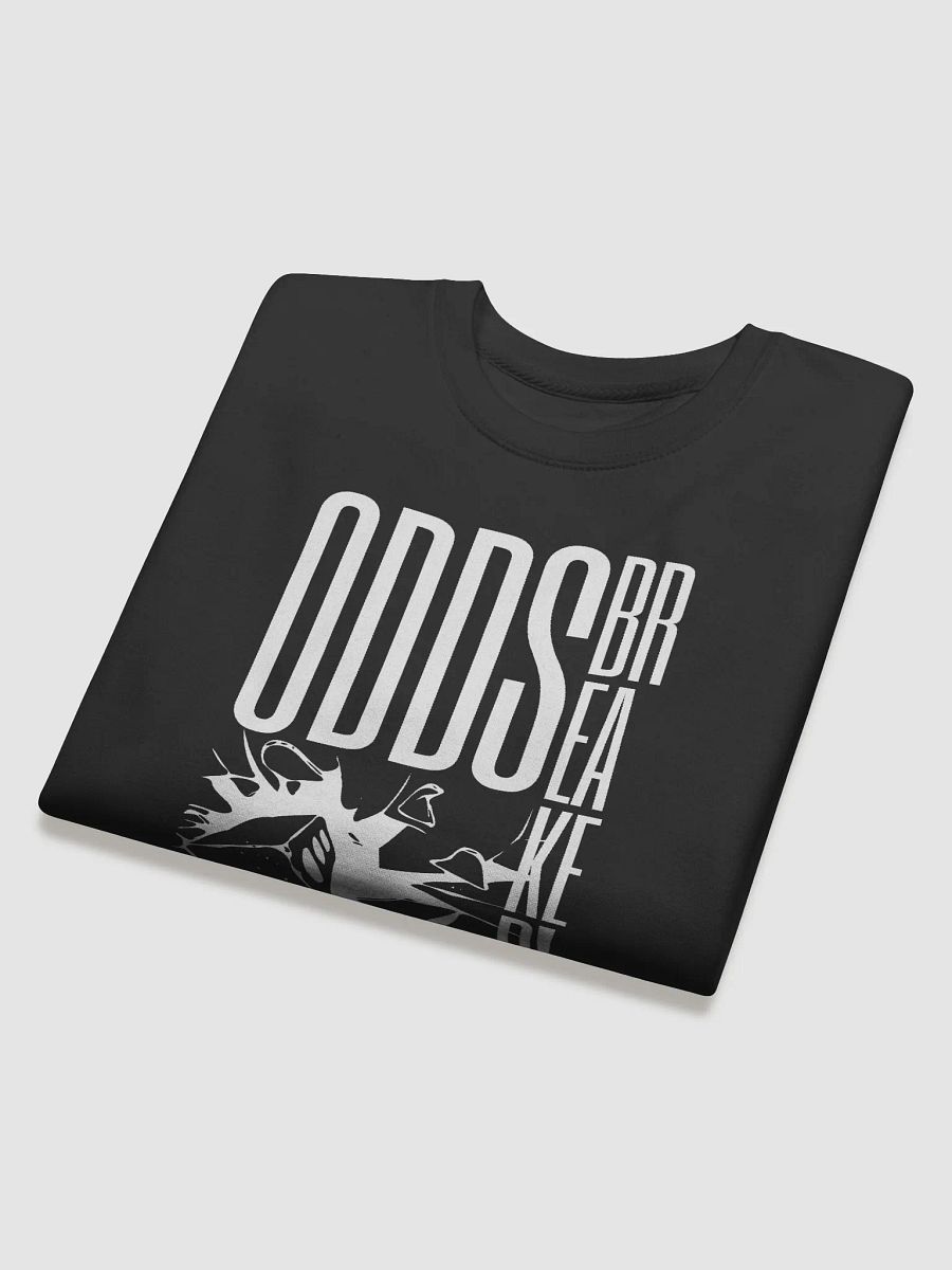 Odds Breaker Sweater product image (4)