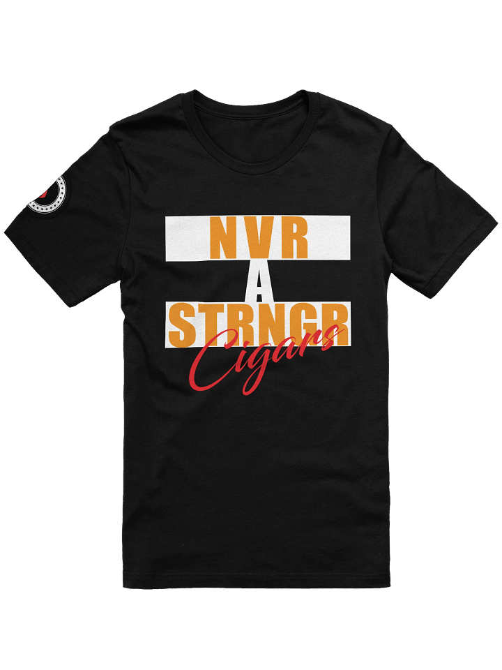 NAS D-Block T-shirt product image (1)