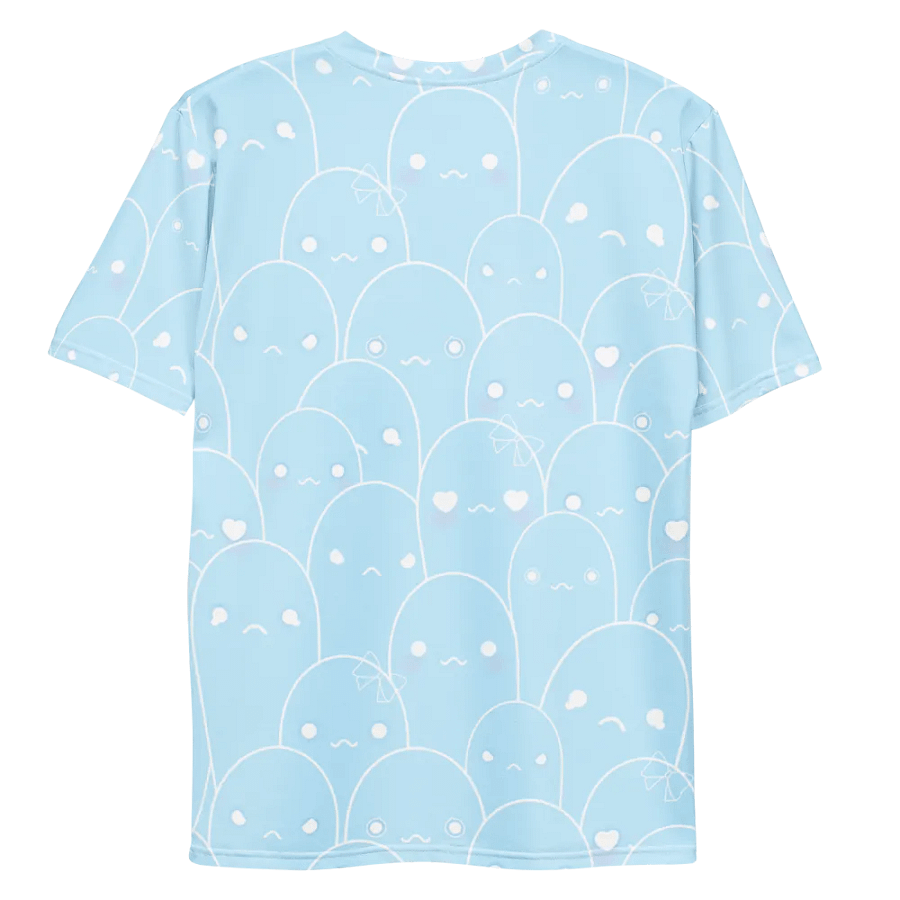 Ghosty tee product image (9)