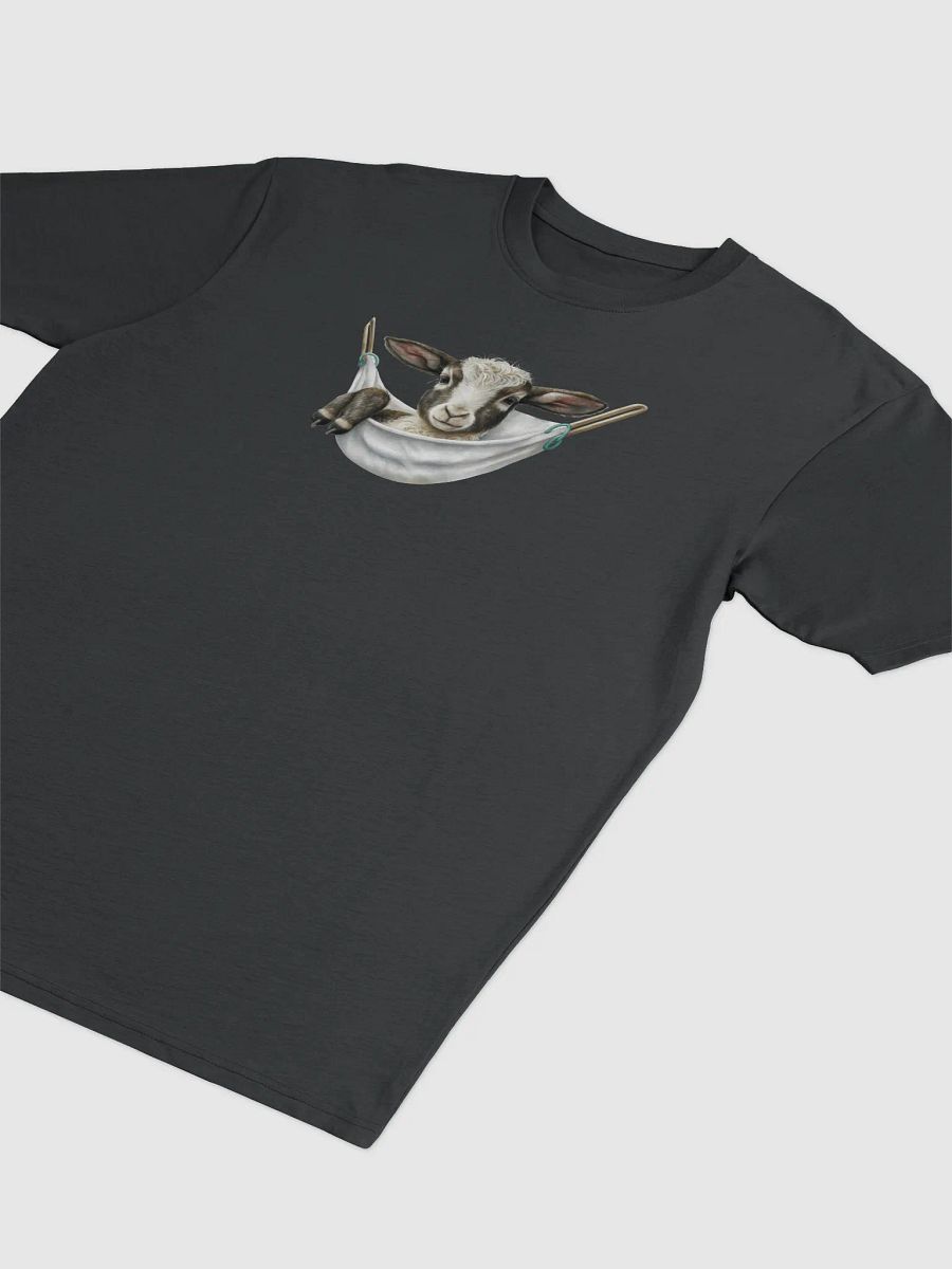 Lamb in a Hammock product image (3)