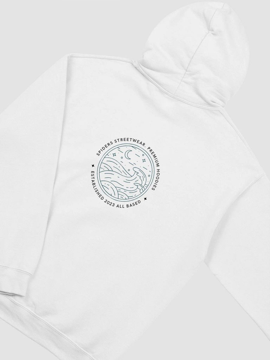 Waves Hoodie product image (4)