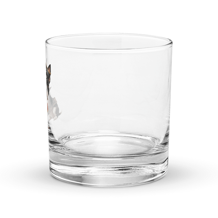 Simple Pirate Sammi Dean Glass product image (2)
