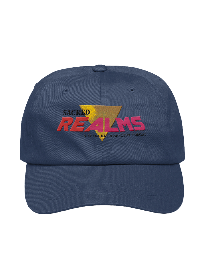 SR Banner Hat product image (3)