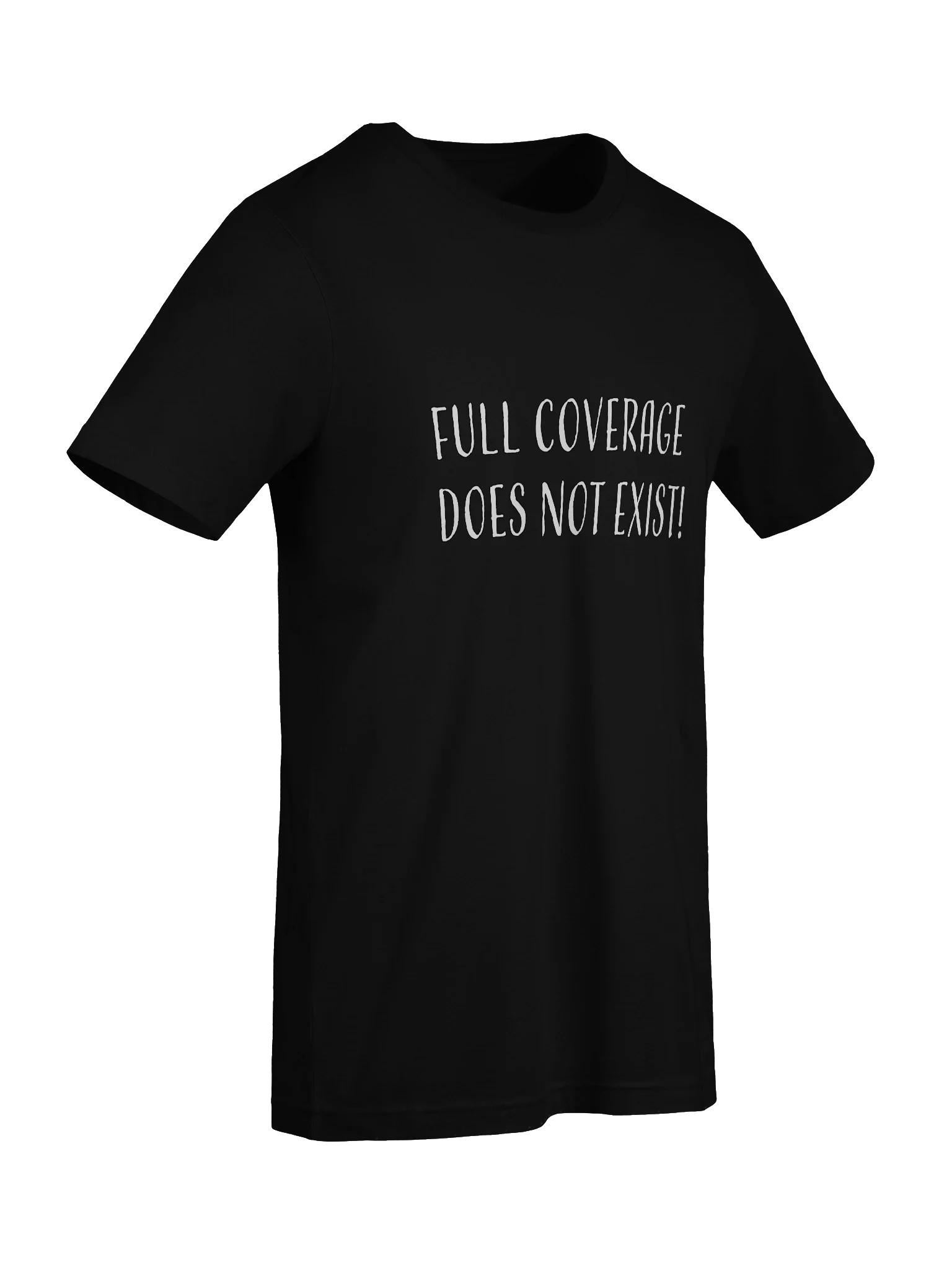 Bold Statement Supersoft Tee product image (73)