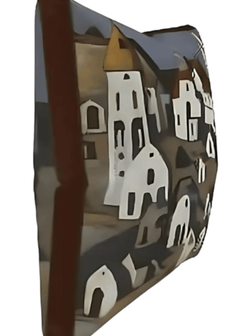 Hillside - Throw Pillow product image (3)