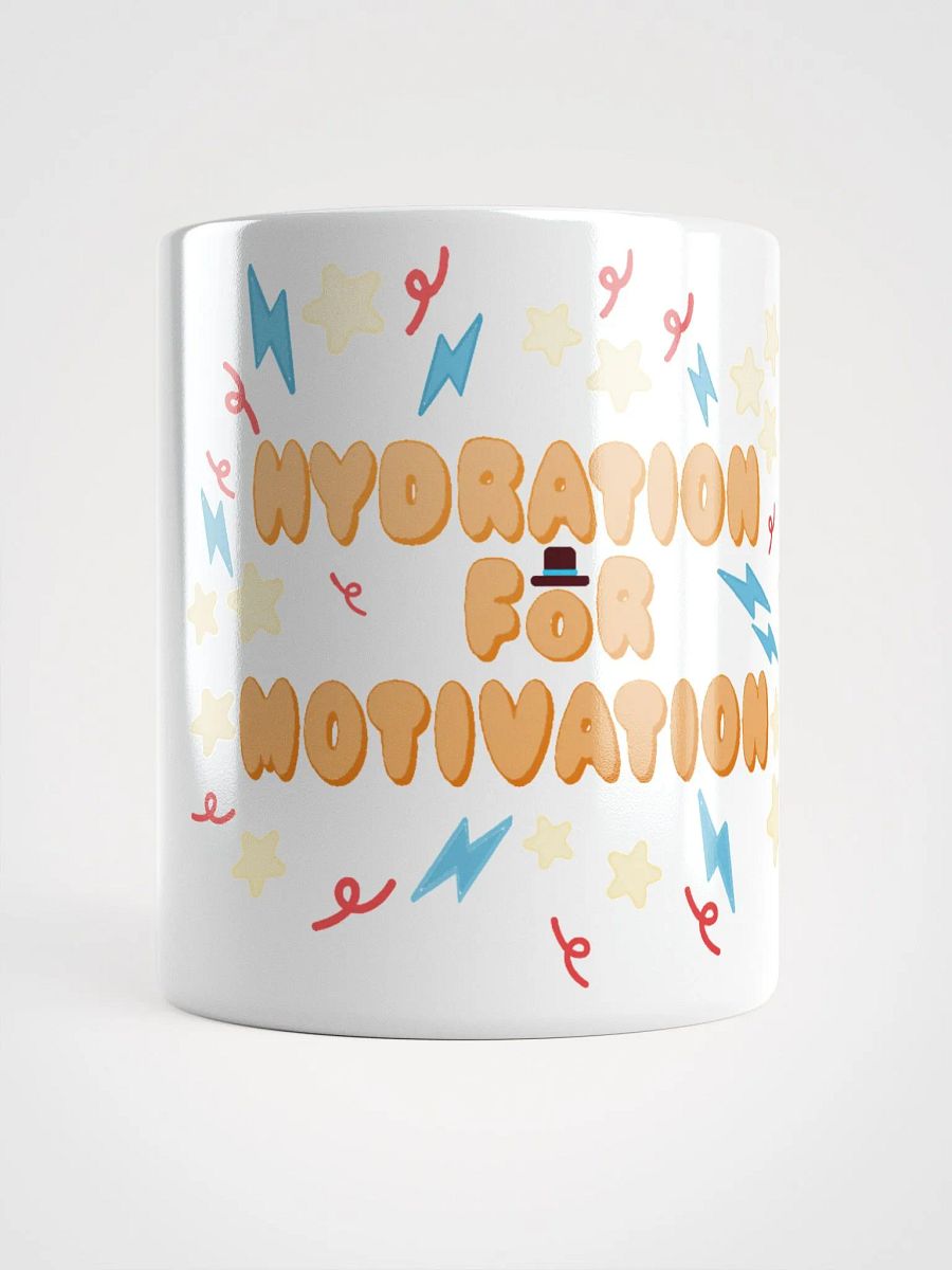 Hydration For Motivation Mug! product image (5)