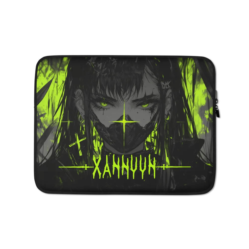 Xannuun Laptop/Tablet Sleeve product image (1)