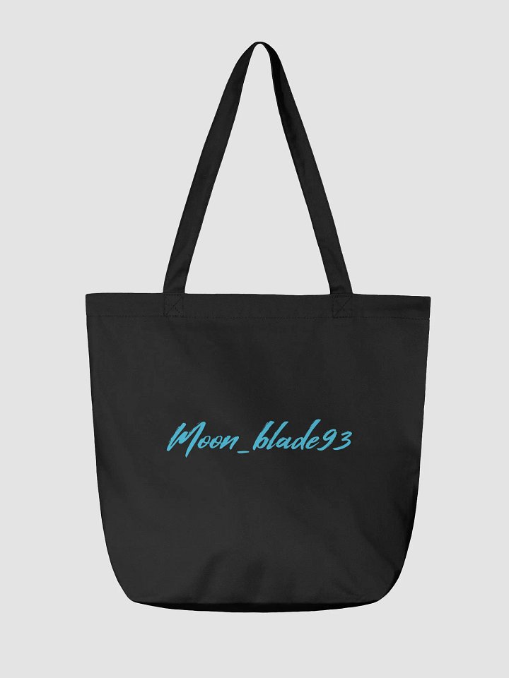 Moonblade- Spring D20 Eco-Friendly Tote Bag product image (2)