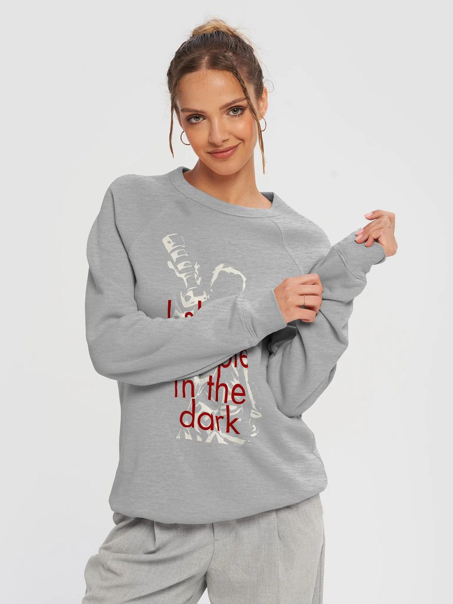 Photographers Fleece Sweatshirt product image (3)