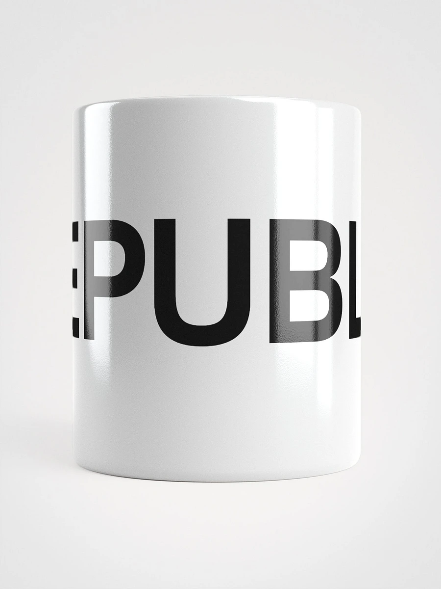 Republic Mug product image (9)