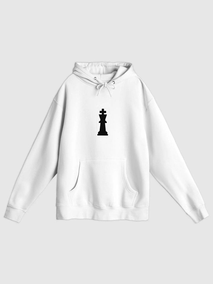 chess inspired hoodie product image (1)