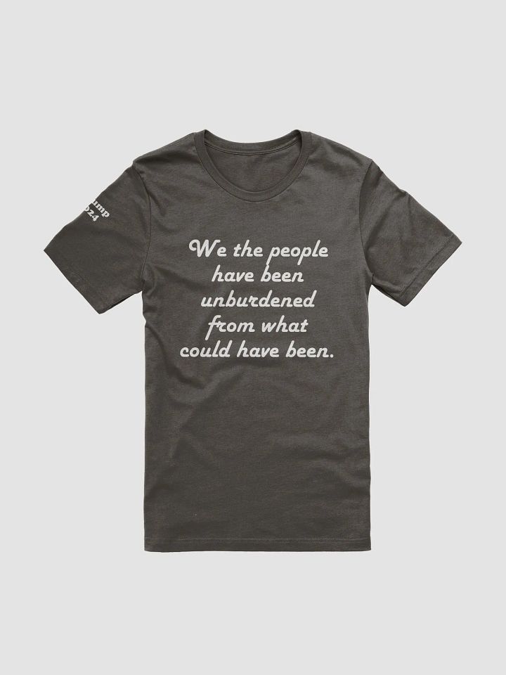 We the people have been unburdened product image (6)