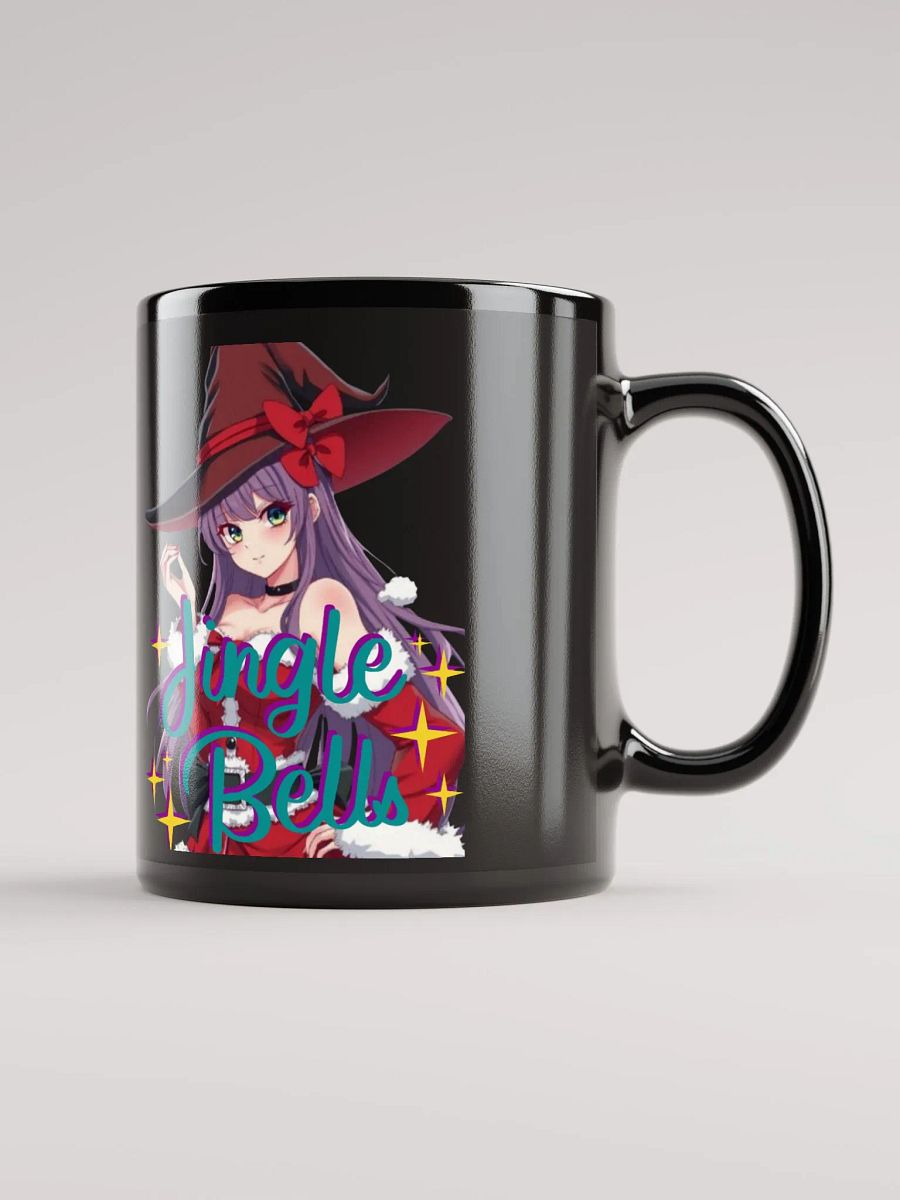 Jingle Bells Witchy Mug product image (1)