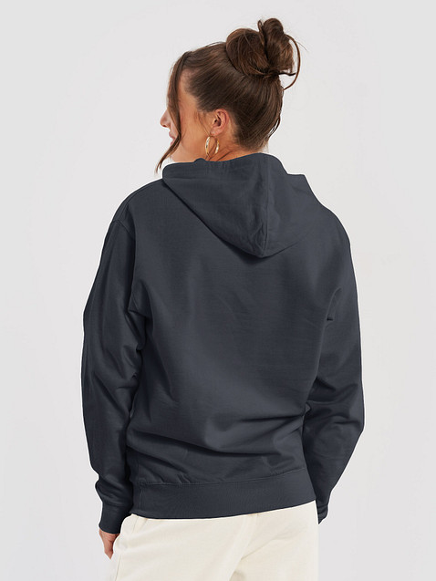 Photo showing Independent Trading Co. Midweight Hoodie